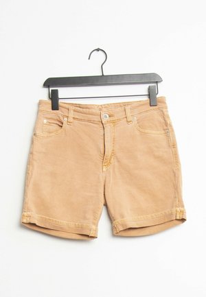 Shorts - orange