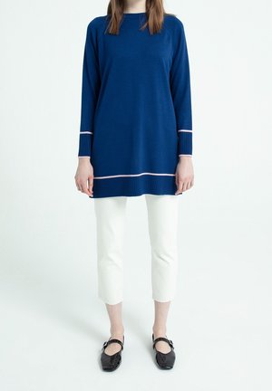 Pullover - dark blue