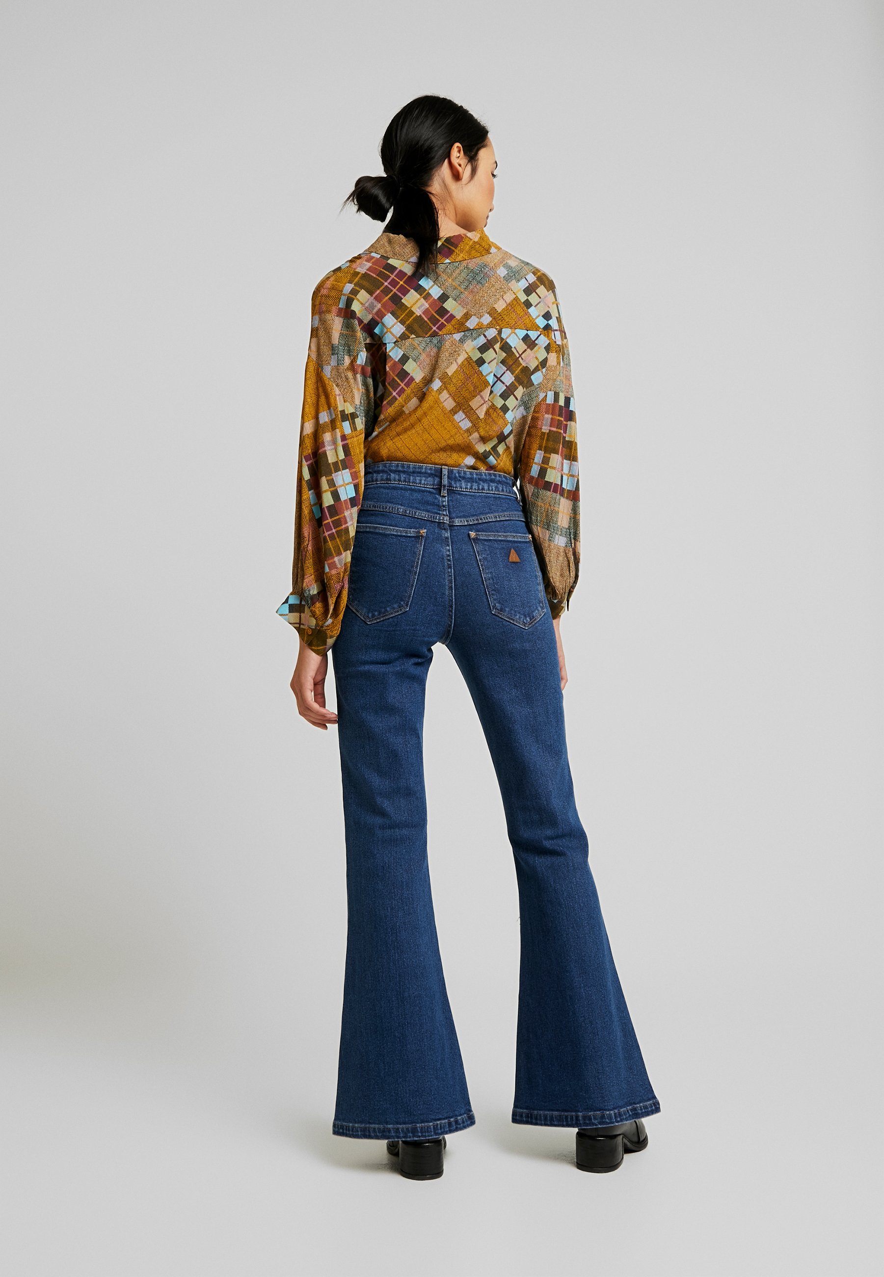 jeans donna zalando
