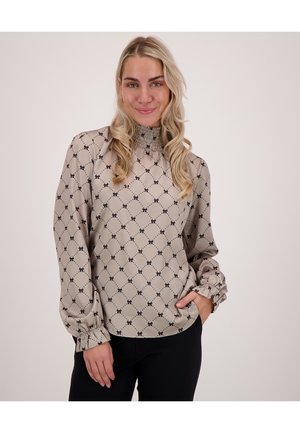 COLLE - Blouse - beige