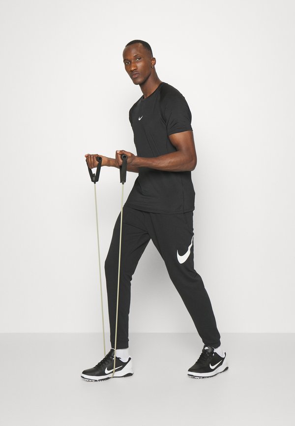 SLIM  - Basic T-shirt3