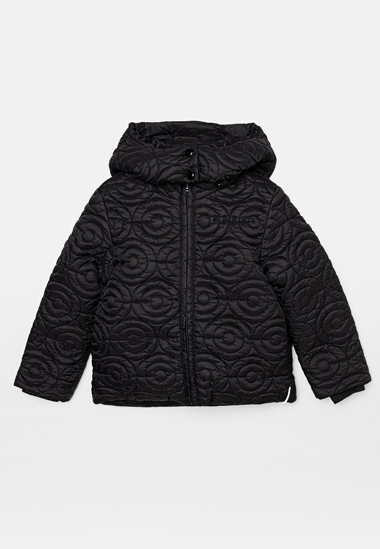 Marni Winterjas zwart Marni Winterjas zwart