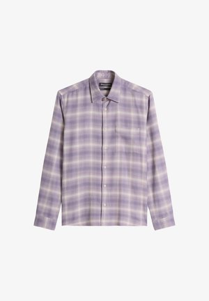 Marc O'Polo, Overhemd - dark purple