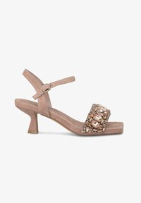 Non sélectionné, rosa claro