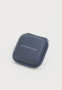 Tommy Hilfiger WILD - Armbånd - silver-coloured