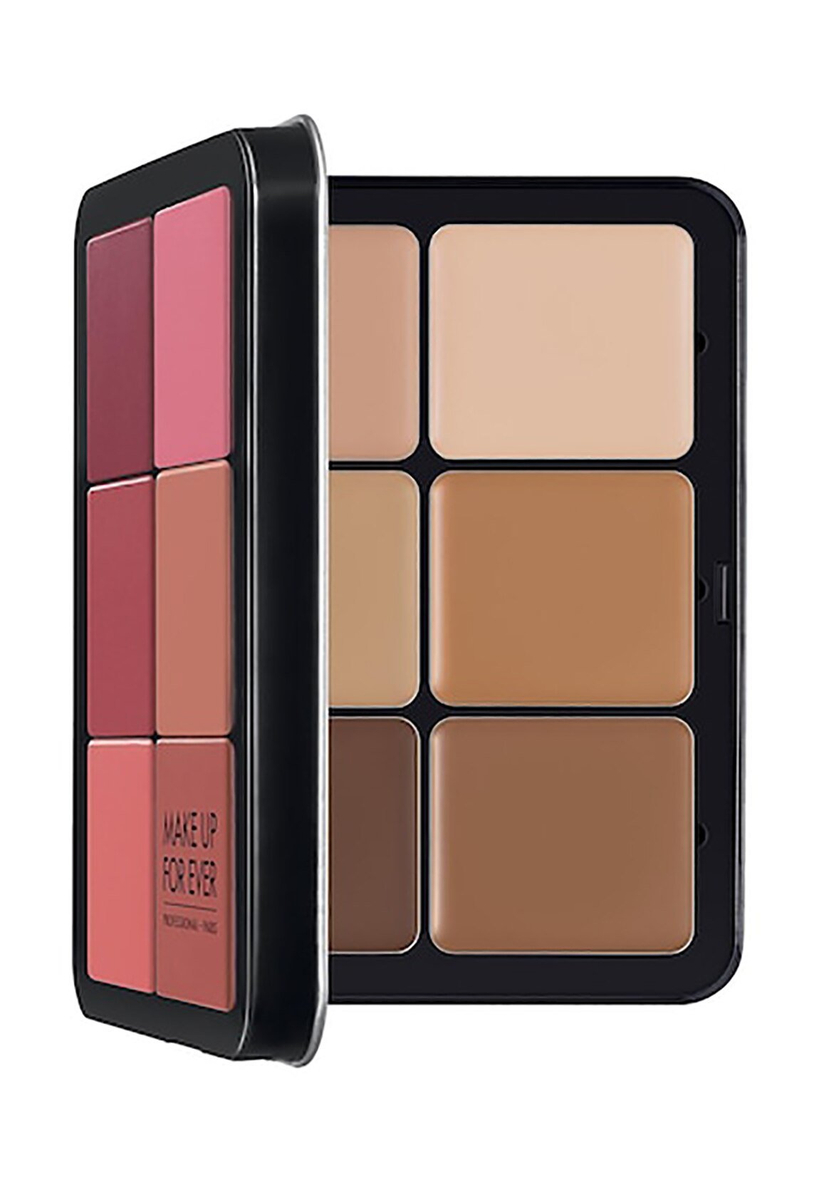 Makeup Foundation Palette Saubhaya Makeup