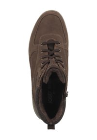 Josef Seibel GIUSEPPE - Šněrovací kotníkové boty - brown ma