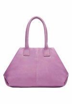 LIEBESKIND BERLIN Shopper Puffy Chelsea Donna - Borsa Grande In Pelle, 38x25.5x13 Cm, Design Moderno