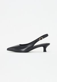Classic heels - black