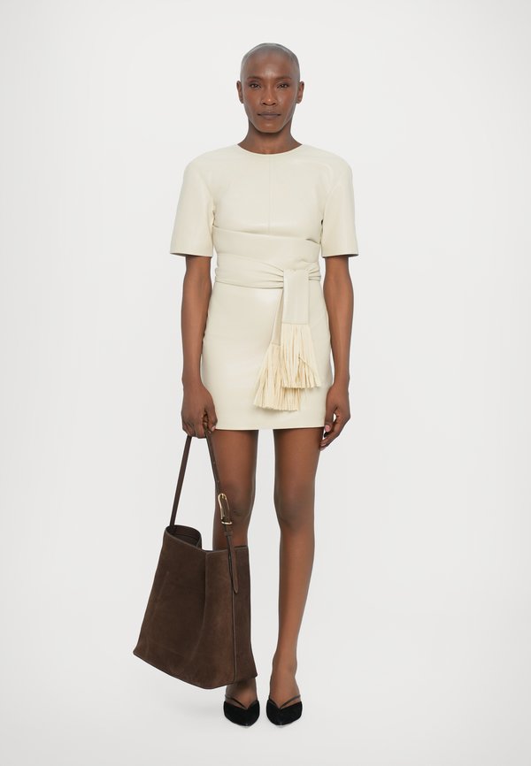 MARYL  DRESSES - Shift dress3