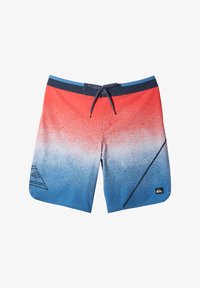 Selected, star sapphire