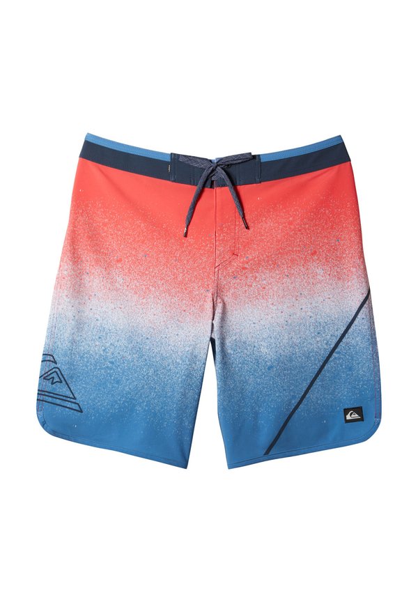 SURF NEW WAVE - Swimming shorts - star sapphire4