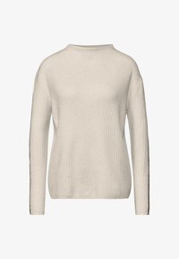 Unausgewählt, weiß