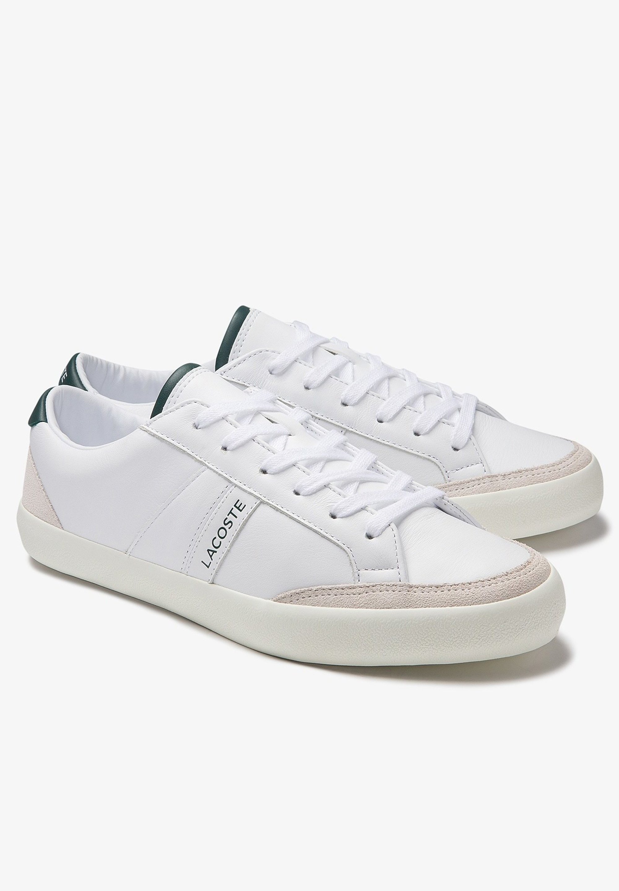 zalando lacoste donna