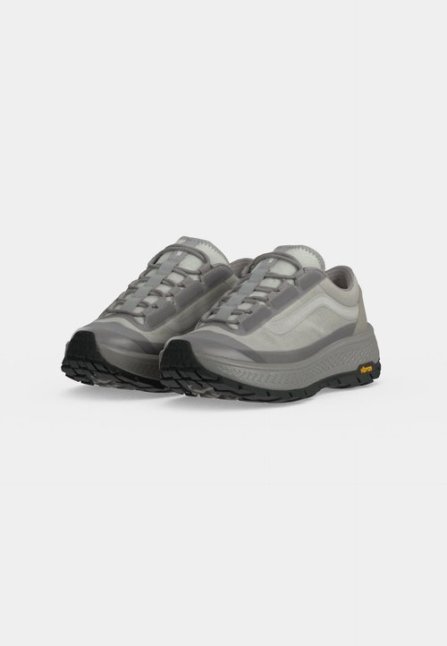 Vans OLD SKOOL 36 TRAIL UNISEX - Trainers - reflective light grey — foto 3
