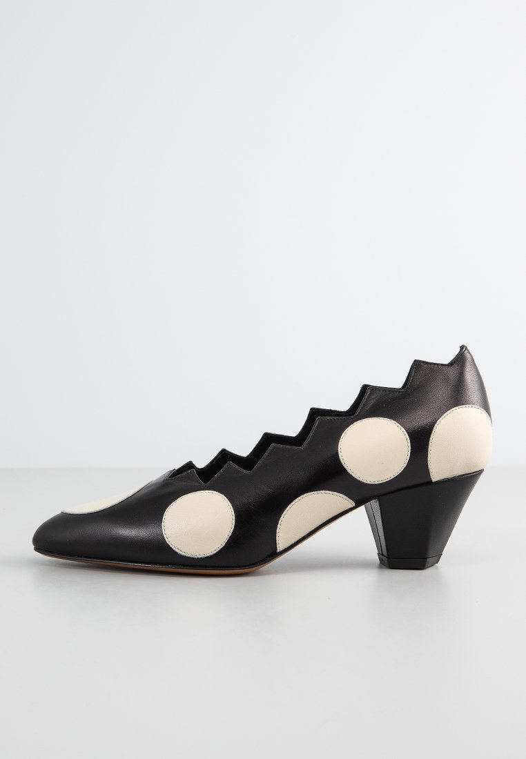 TORY BURCH Klassieke pumps zwart