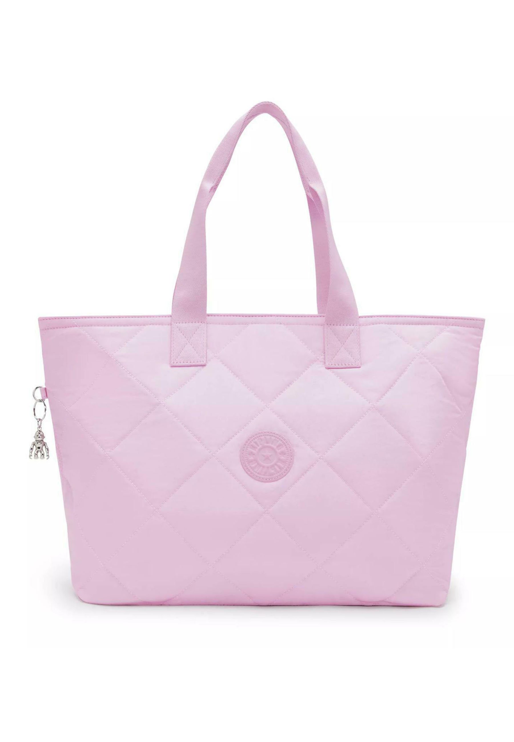 新品未使用 RoseMuse \"Quilting tote\" pink L 受注予約】quilting tote L – BUNNY APARTMENT