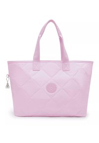 COLISSA - Shopping bag - blooming pink quilt