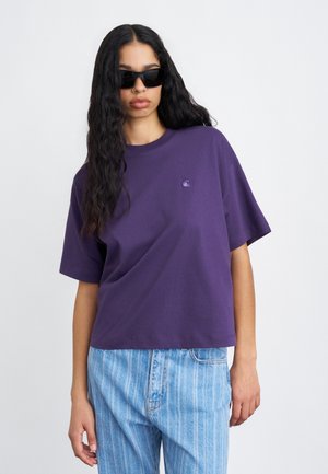 CHESTER - Pamata T-krekls - lokers