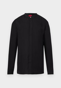 Sélectionné, black