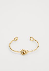 BRACELET - Rokassprādze - gold-coloured