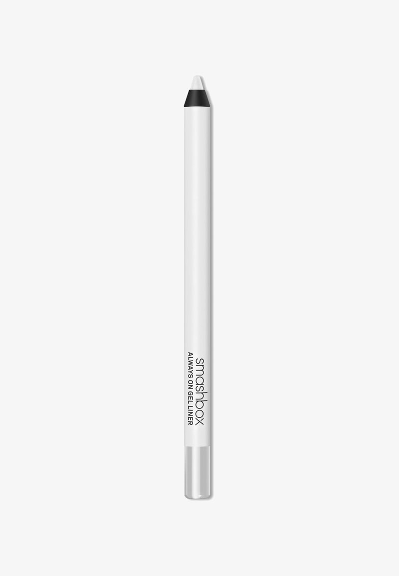 Smashbox ALWAYS ON GEL EYE PENCIL1,2G biały