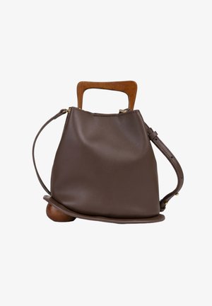Ipekyol, Bandolera - brown