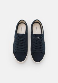 GANT PILLOX - Joggesko - marine