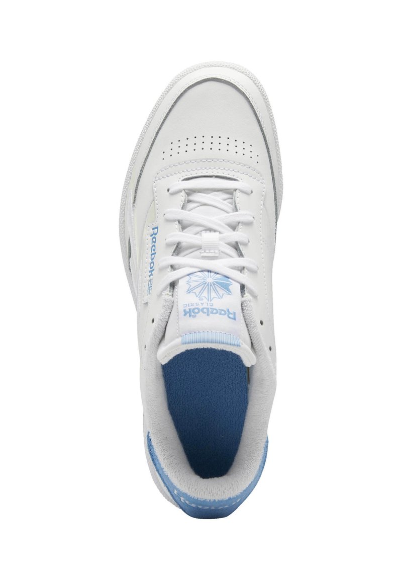 Damen Sneaker low | Reebok Classic CLUB Sneaker low white/weiß - SZ72524 Damen Sneaker low | Reebok Classic CLUB Sneaker low white/weiß - SZ72524