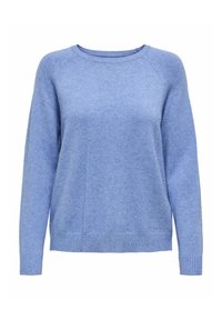 Non sélectionné, ultramarine