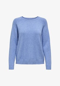 Niet geselecteerd, ultramarine