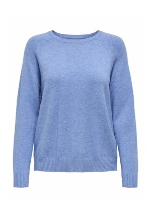 ONLY ONLLESLY KINGS - Pullover - ultramarine