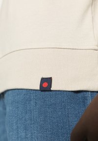 Denim Project BASIC CREW - Camisola - moonstruck