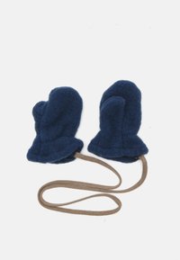 pure pure by BAUER BABY UNISEX - Rukavice s jednim prstom - dark denim