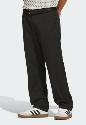 adidas Golf Originals, MR PANT - Tracksuit bottoms - black