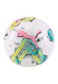 Puma EQUIPMENT ORBITA  - Calcio - weissweiss