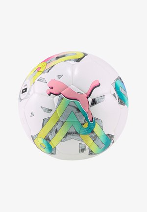 Puma EQUIPMENT ORBITA - Calcio - weissweiss