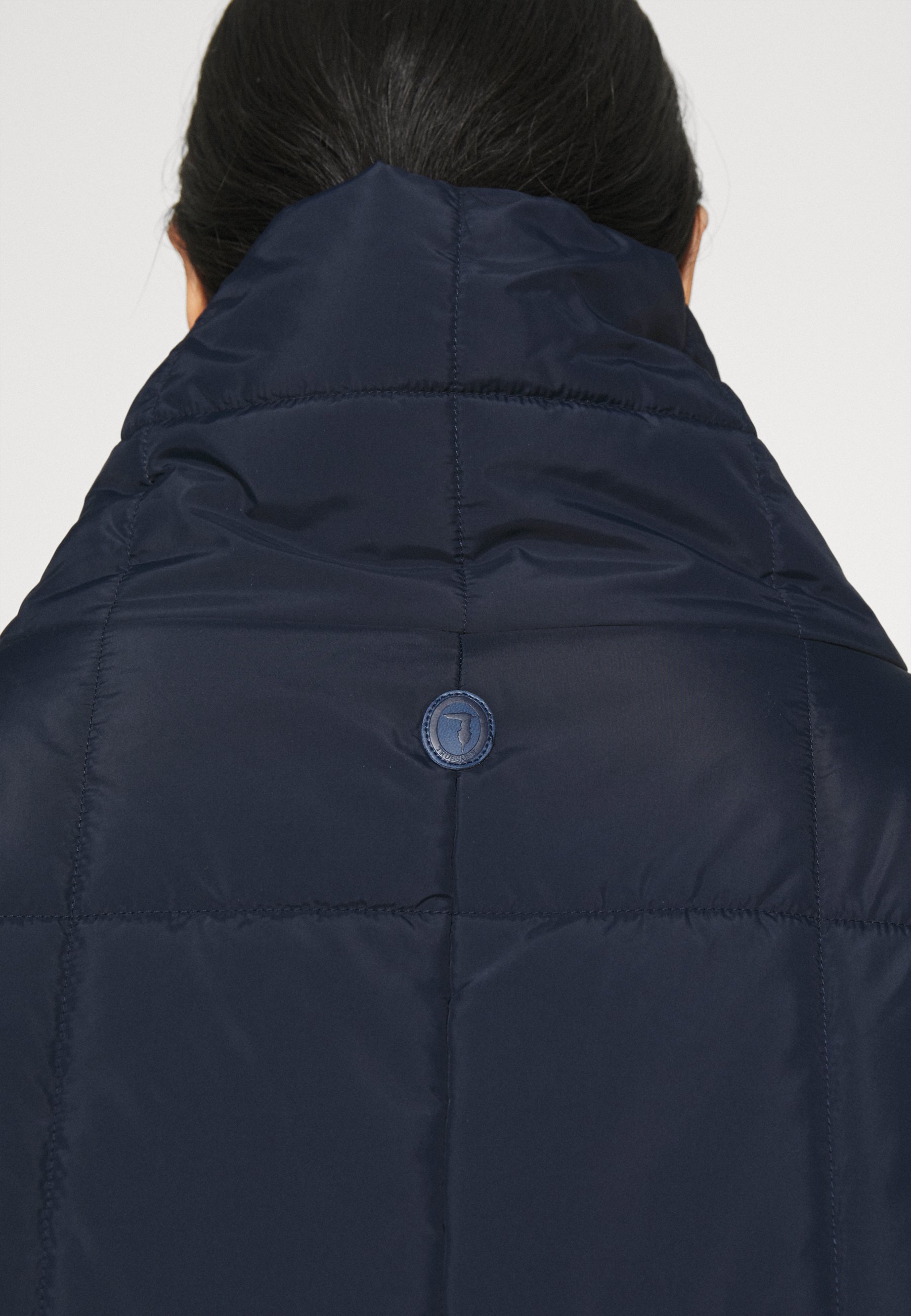 Trussardi Giacca invernale - night sky/blu scuro - Zalando.it