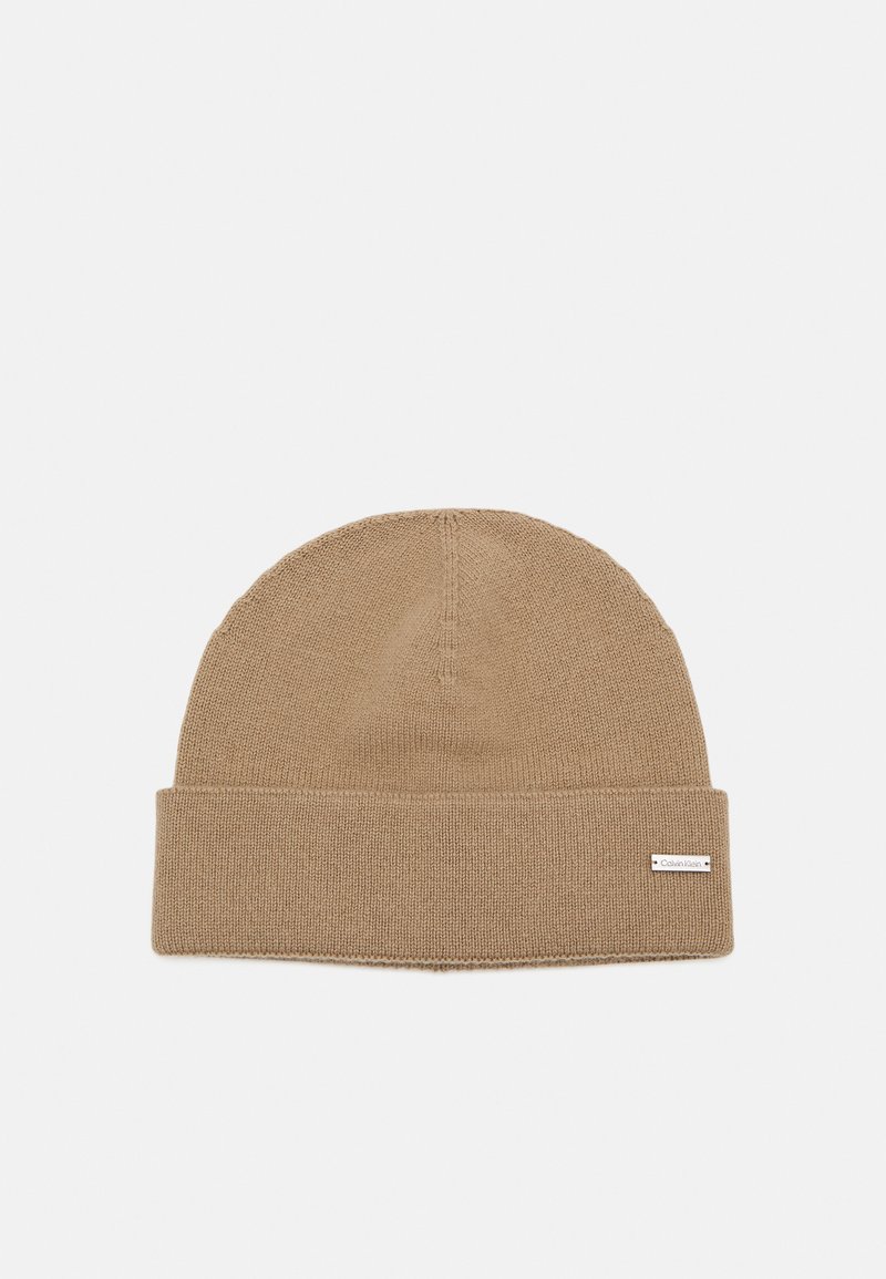 Calvin Klein BEANIE - Czapka