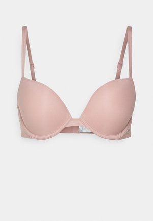 Calvin Klein Underwear PLUNGE - Push-up melltartó - subdued