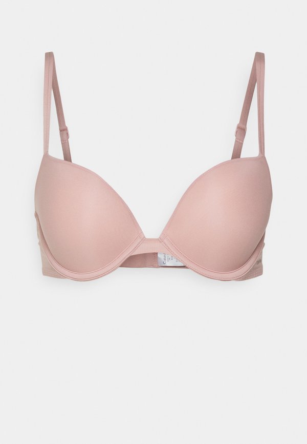 PLUNGE - Push-up bra - subdued2