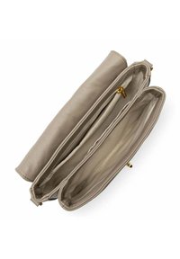 LANCASTER SOFT MATELASS� - Borsa a tracolla - galet fonce