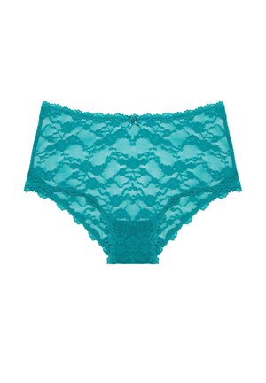 Yamamay FANCY  - Slip - green sea floral