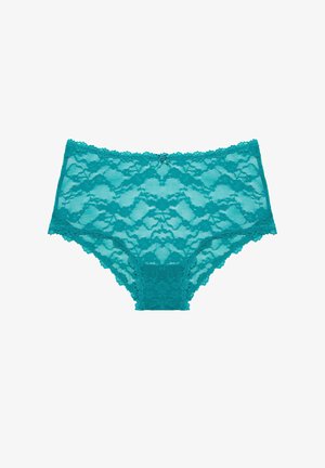 Yamamay FANCY  - Briefs - green sea floral