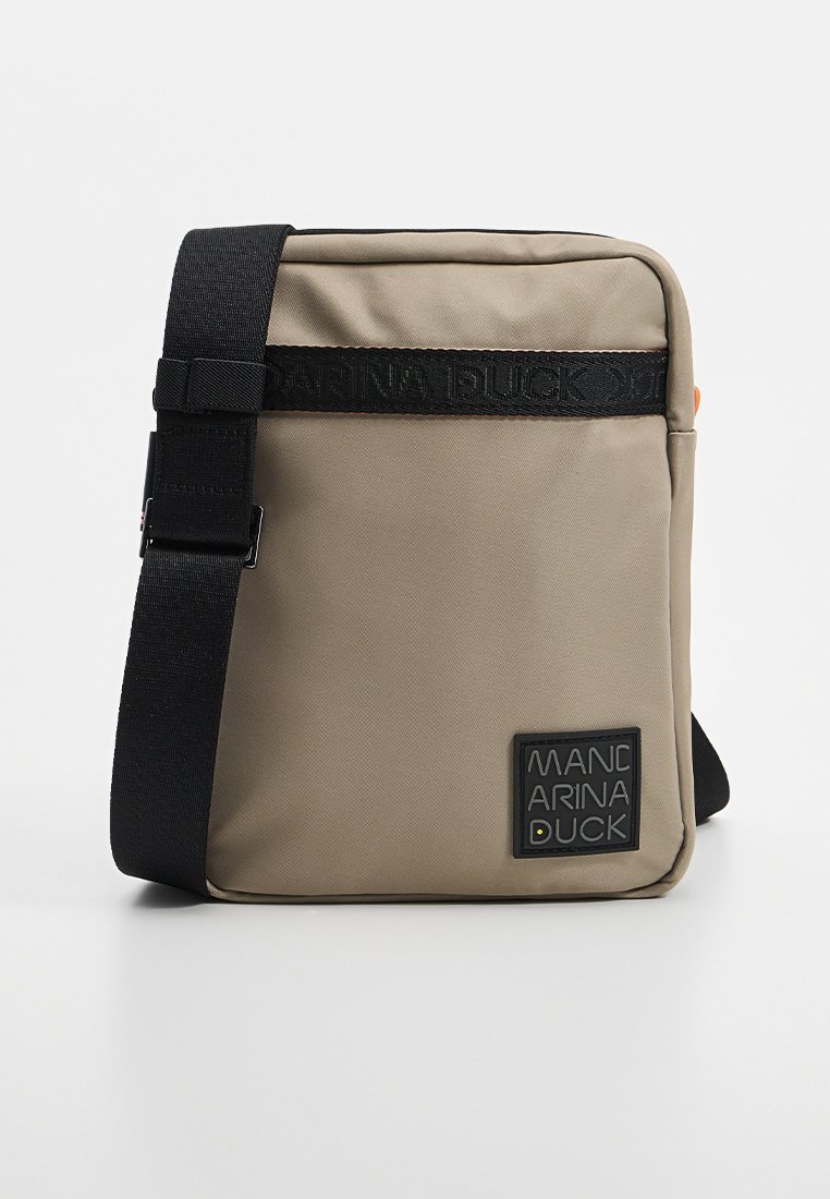 Mandarina Duck Sac bandoulière taupe