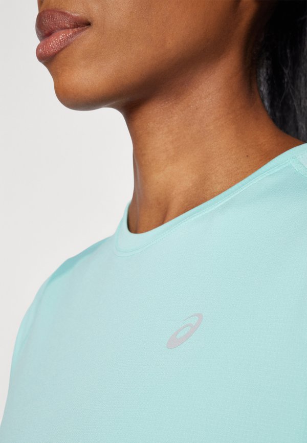 CORE TOP - Sports T-shirt - illuminate mint3