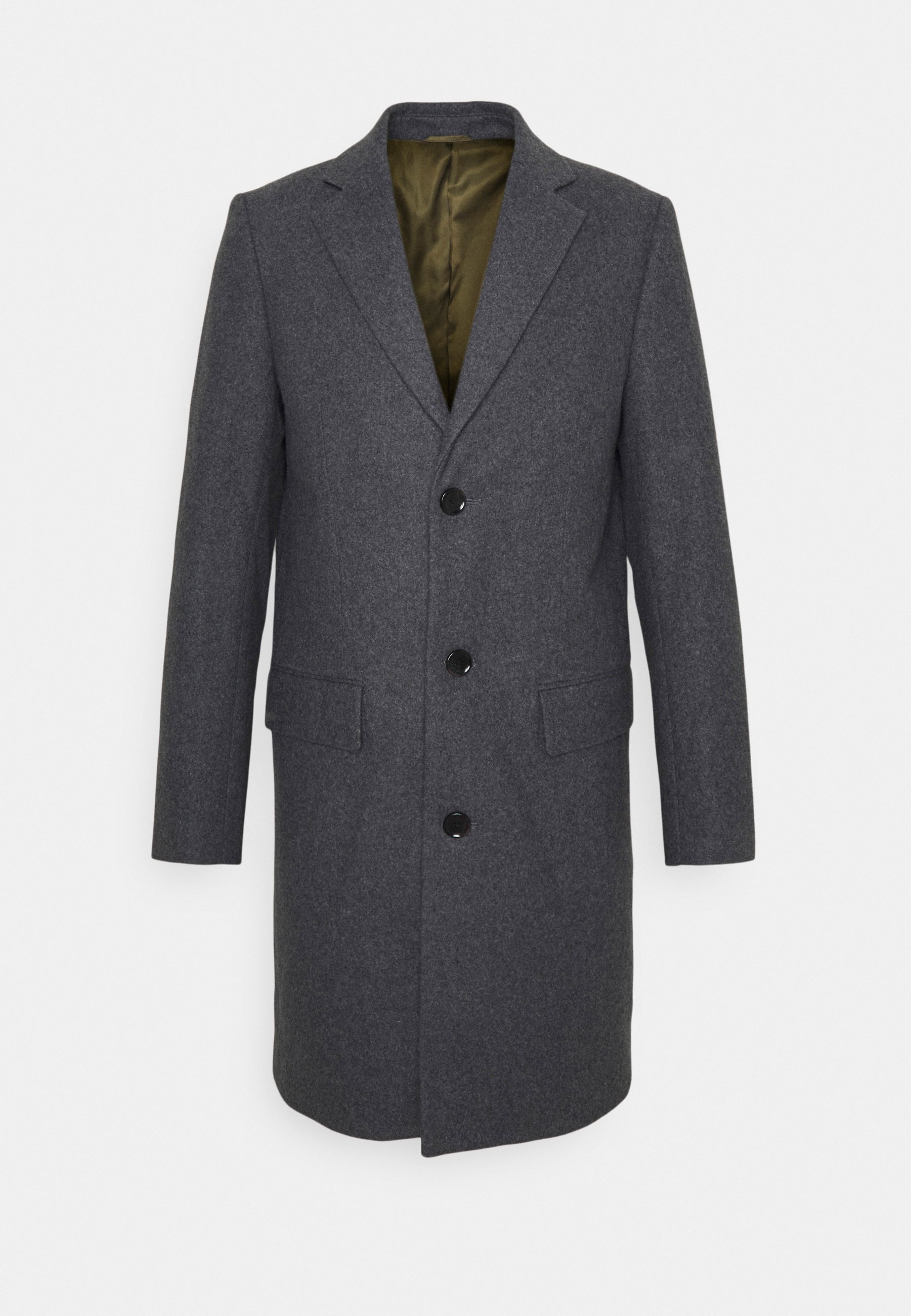 lindbergh slim coat