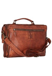 Harbour 2nd Aktetas - charming cognac