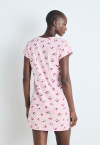 LASCANA VIVANCE DREAMS BY LASCANA - Nattrøjer / negligé - pink