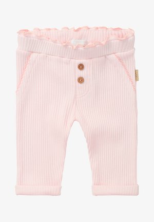 MASCOUCHE - Trousers - primrose pink